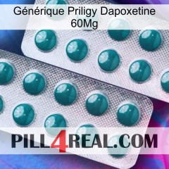 Générique Priligy Dapoxetine 60Mg dapoxetine2